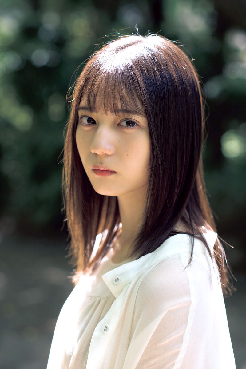 小坂菜緒 （日向坂46）プロフィール・出演情報 | HINABASE | 日向坂46