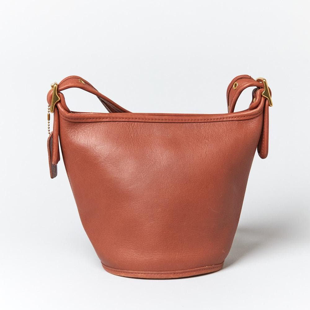 OLD COACH】オールドコーチ バケツ型 ショルダーバッグ – KASAMO