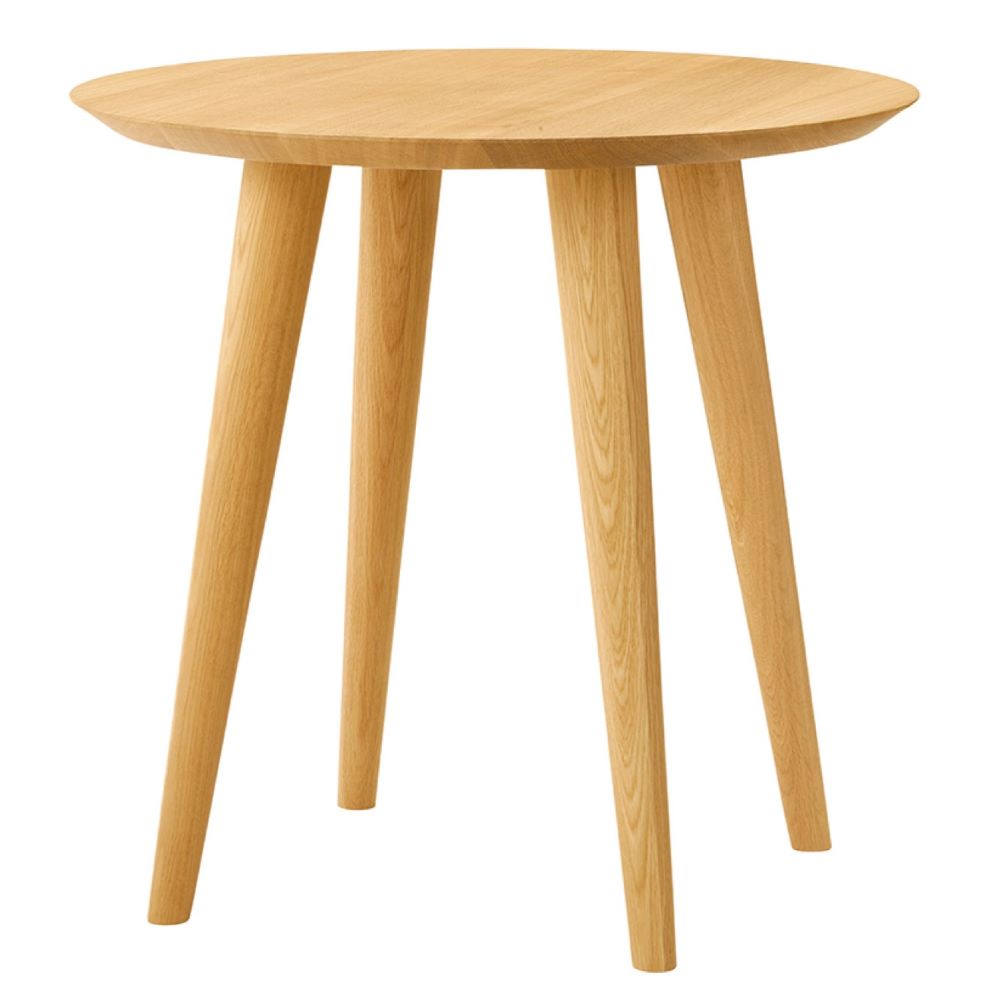 SELECTION サイドテーブル JYT49A(オーク) – 柏木工株式会社オンライン