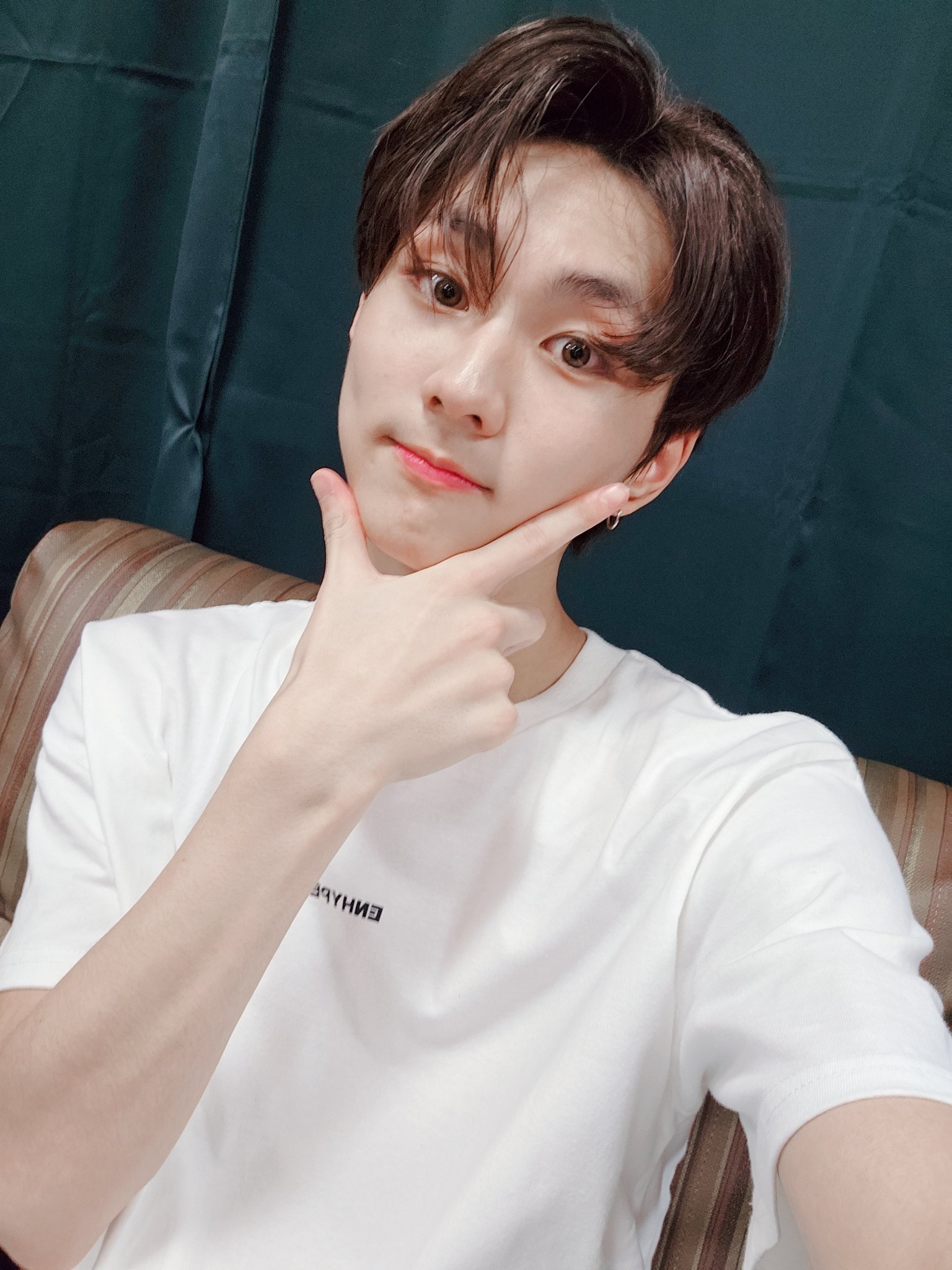 ENHYPEN(エンハイプン)ジョンウォンのプロフィールを徹底分析