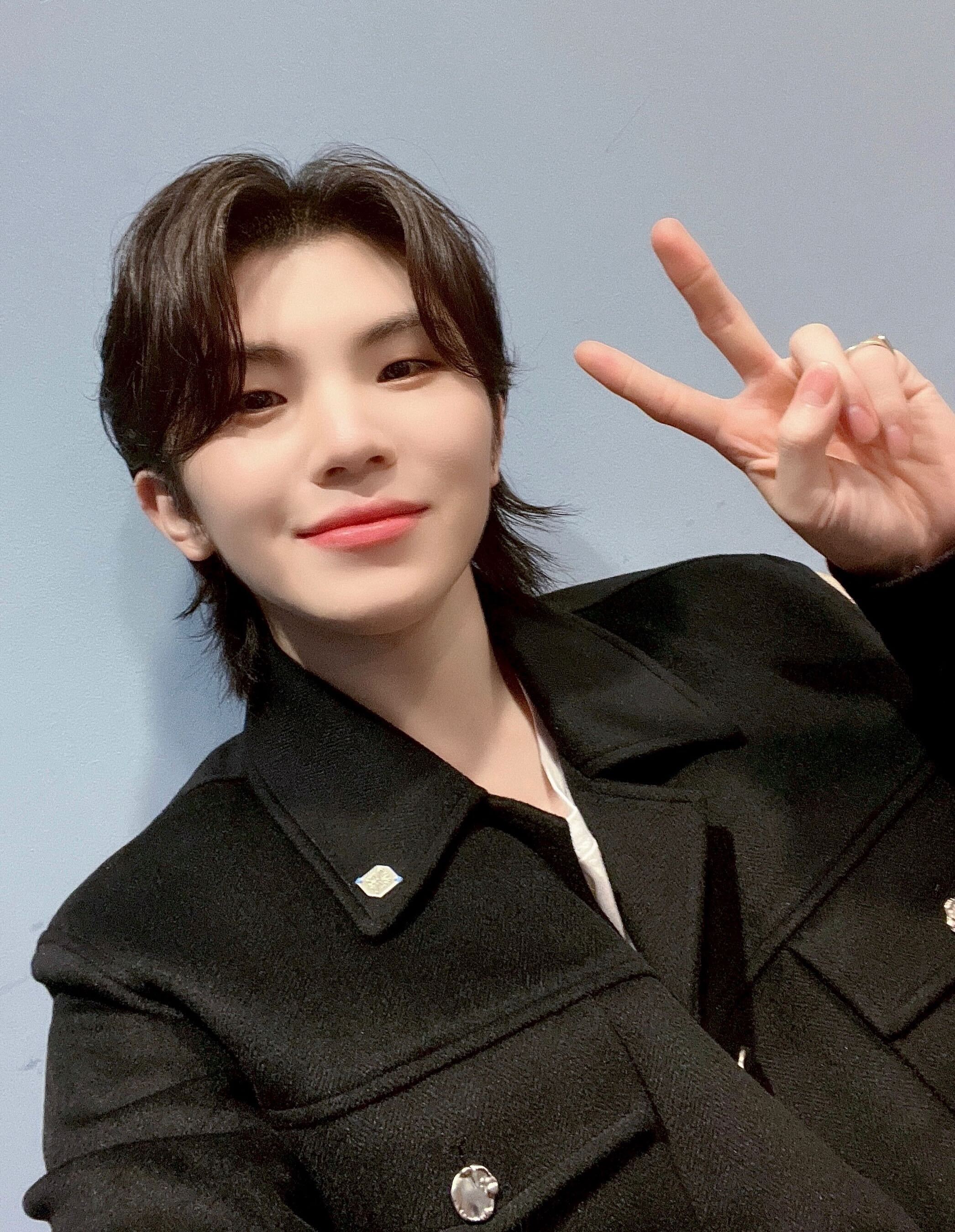 SEVENTEEN(セブチ)ウジのプロフィールや性格を徹底分析！作曲家として