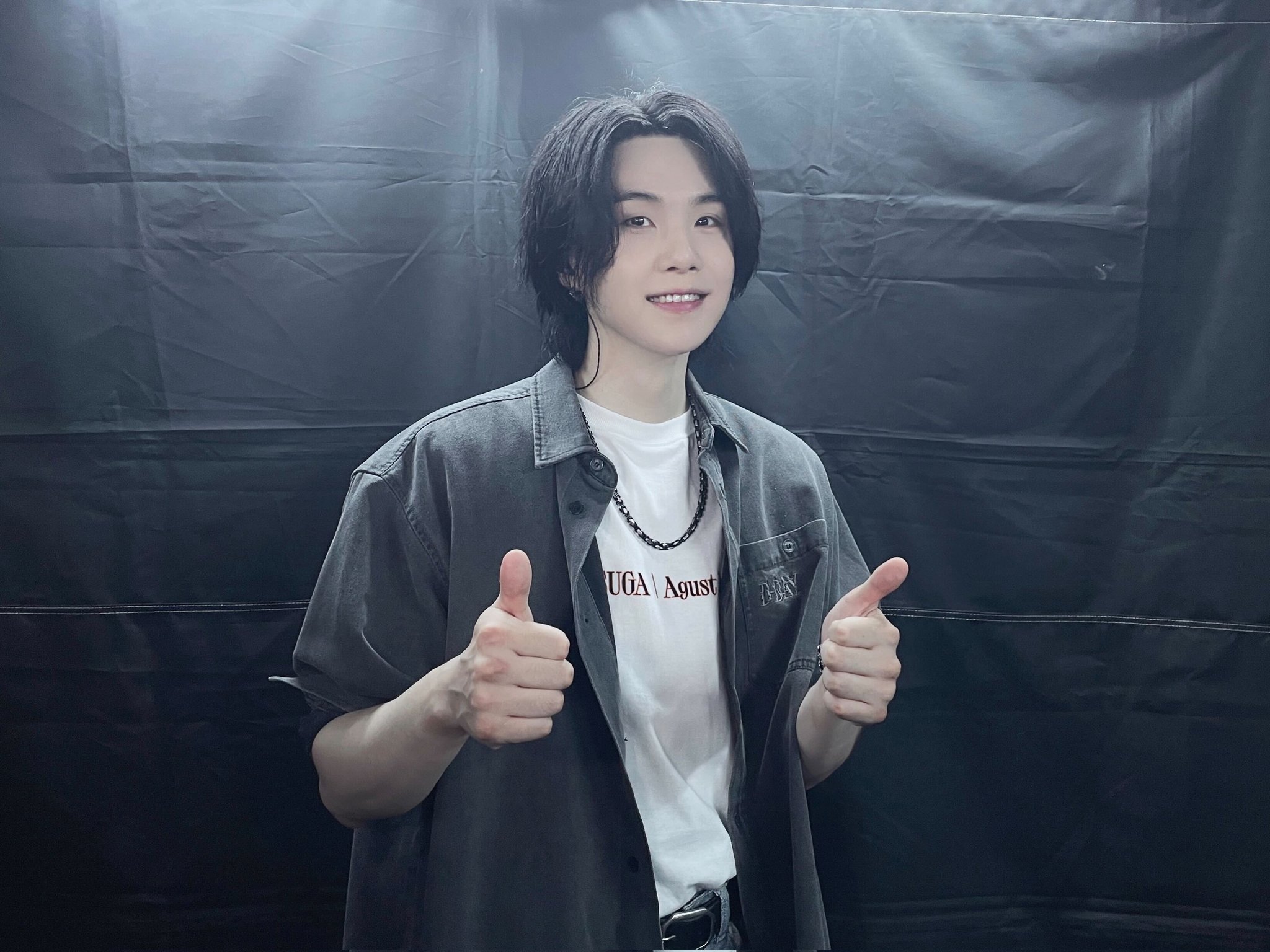 BTS(バンタン)SUGA(シュガ)】除隊後の寄付が話題！シュガの