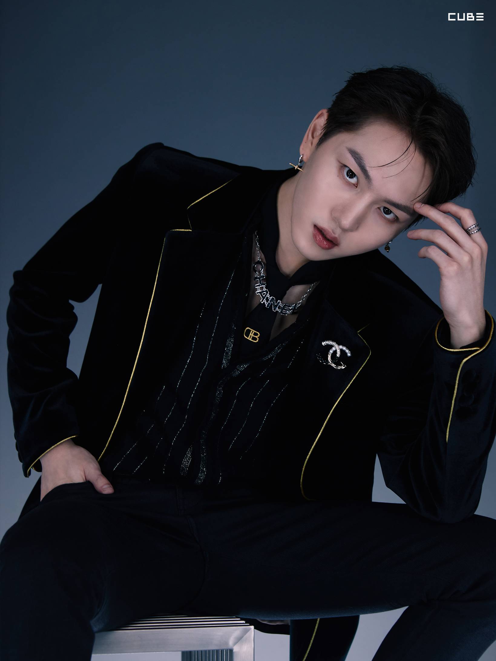 PENTAGON キノ】PENTAGONキノの経歴や魅力を紹介！ – 韓国情報メディア