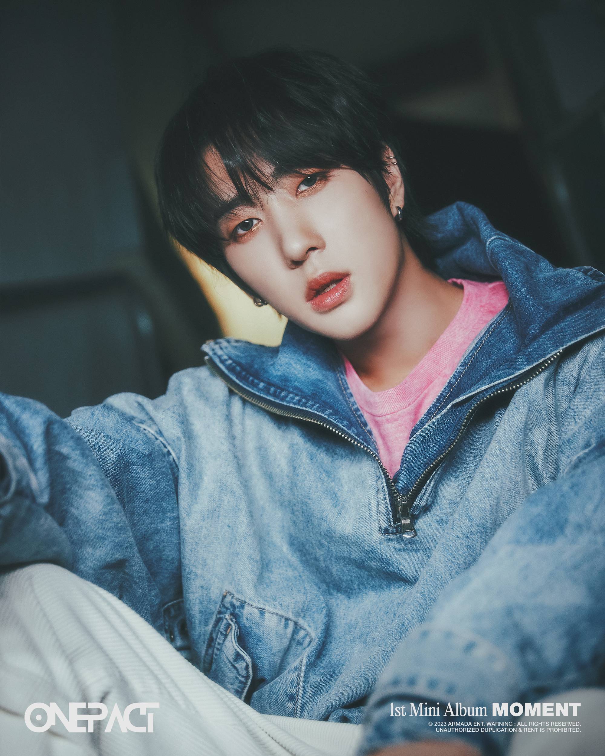 ONE PACT(ワンパクト)】ハイレベルな個性派たちがひとつに！ボイプラ