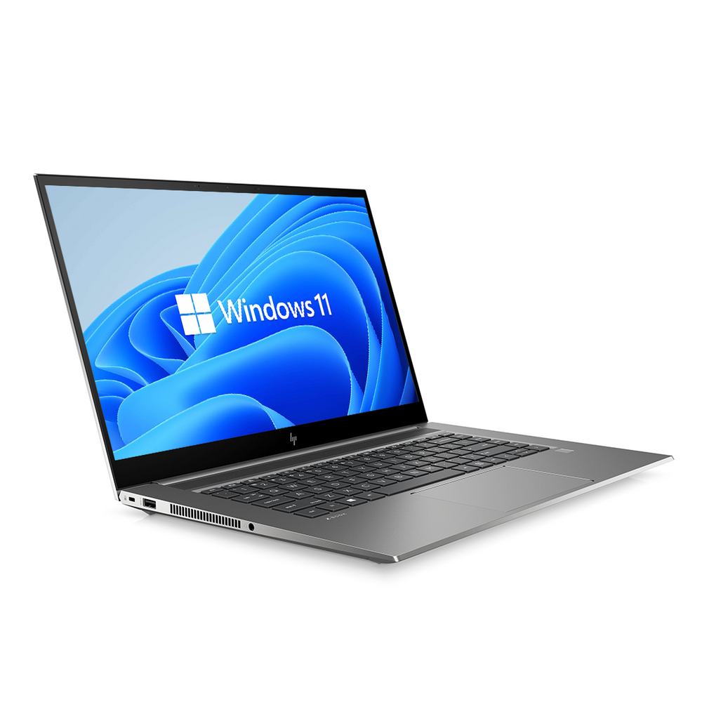 HP ZBook Studio G7 | Intel Core i9 10th GEN (H) | 15.6