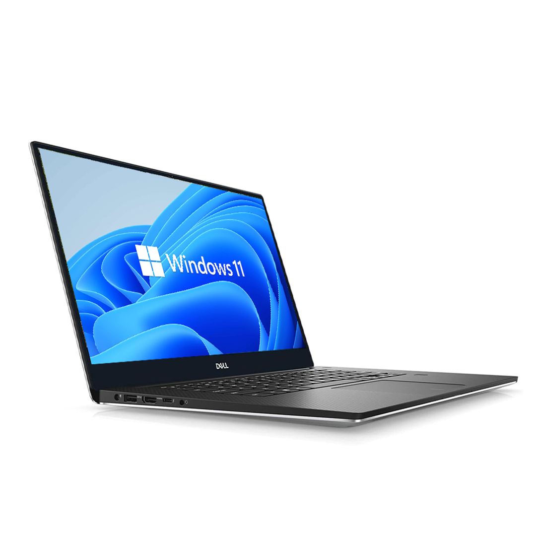 Dell Precision 5540 | Intel Core i9 9th Gen (H) | 15.6