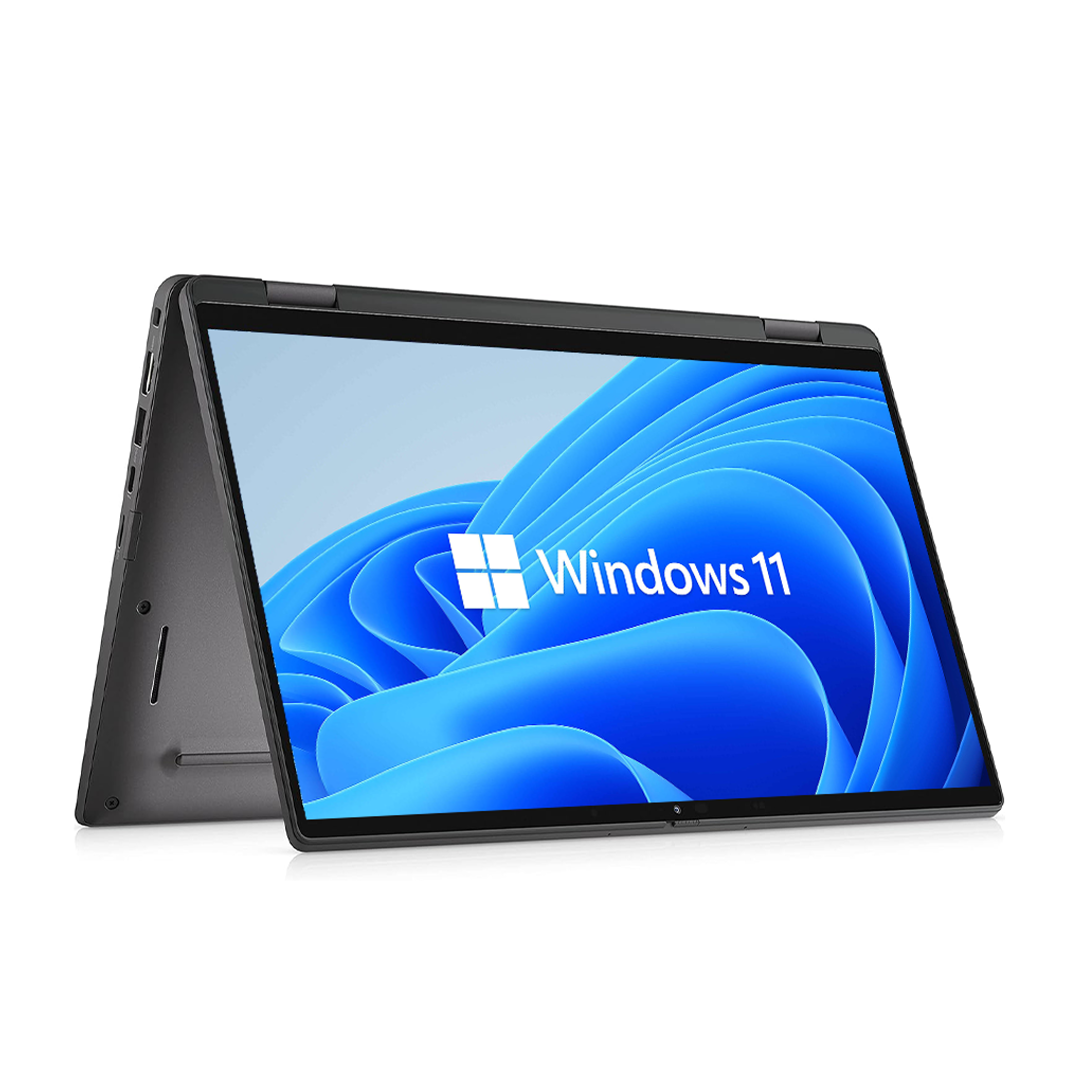Dell Latitude 7420 X360 | Intel Core i7 11th GEN| 14