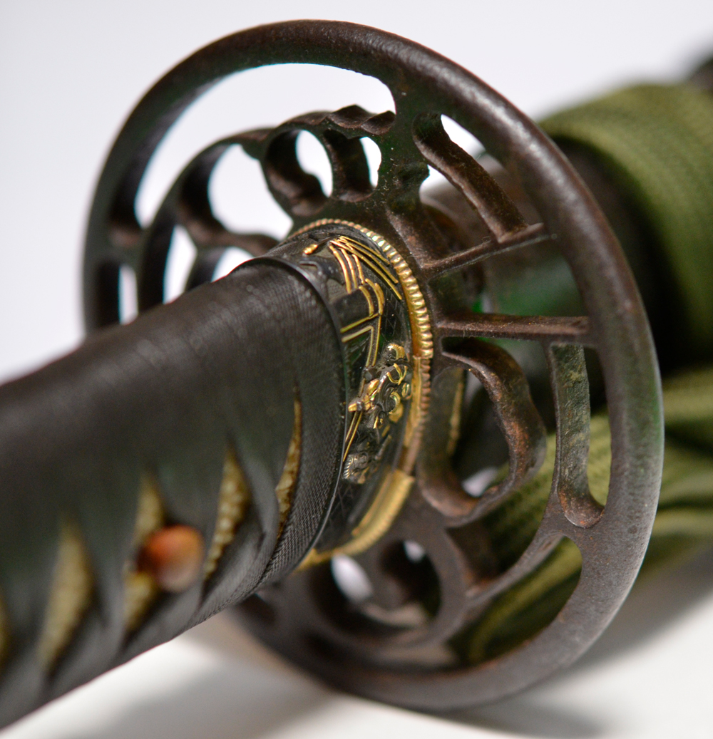 刀 和泉守兼定（11代会津兼定） | 刀販売.com｜刀剣・甲冑・兜販売専門