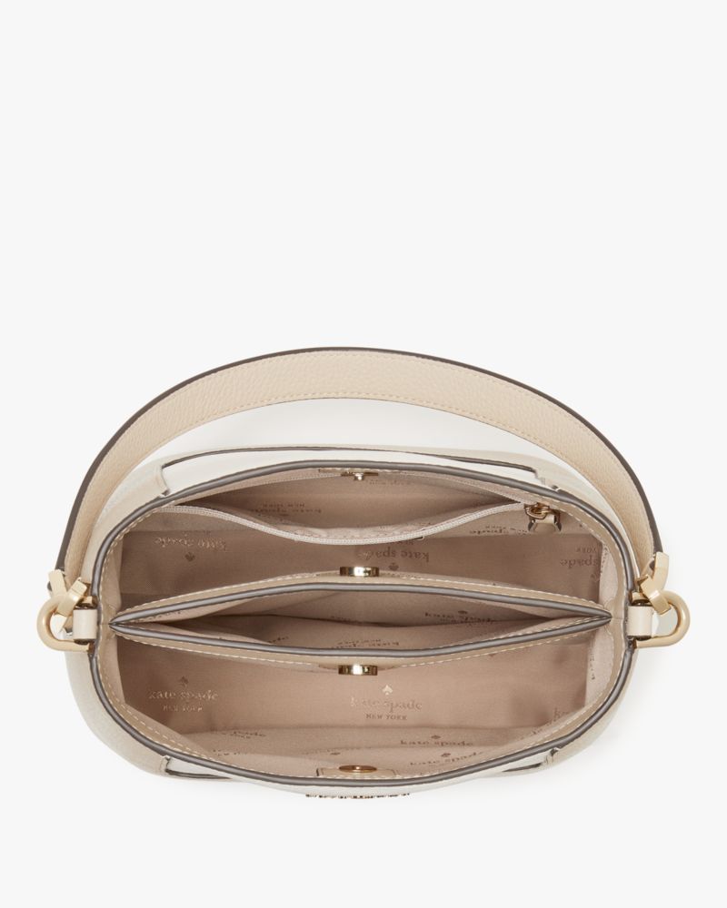 Lena Colorblock Bucket Bag | Kate Spade BE