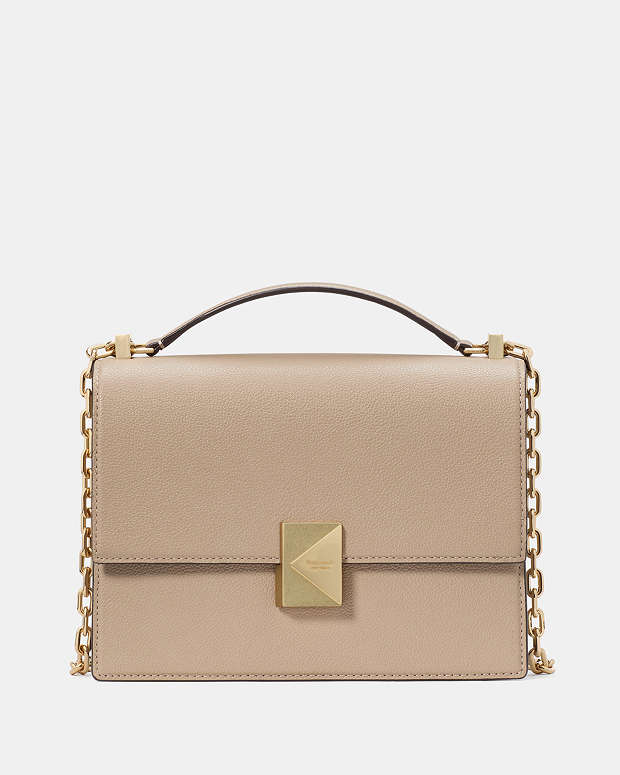 Deco Chain Shoulder Bag | Kate Spade Outlet