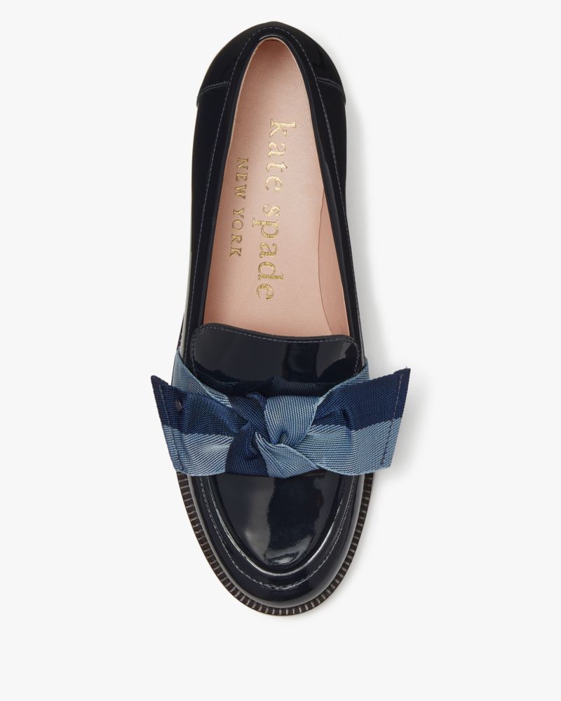 Leandra Designer Women's Loafers | Kate Spade New York
