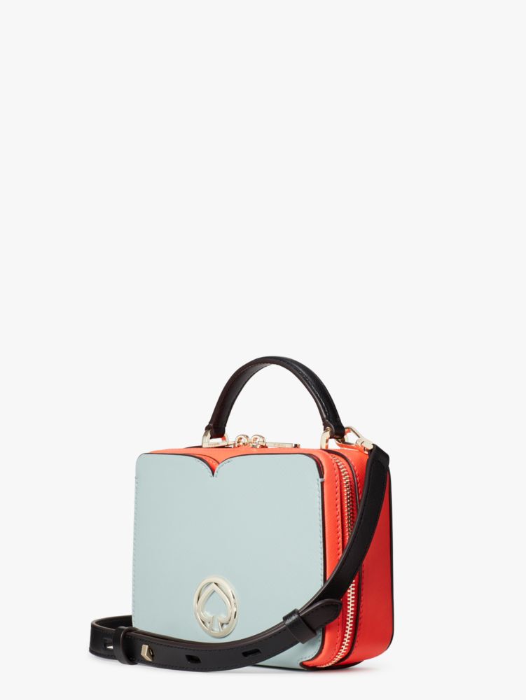 Vanity Mini Top Handle Bag | Kate Spade New York