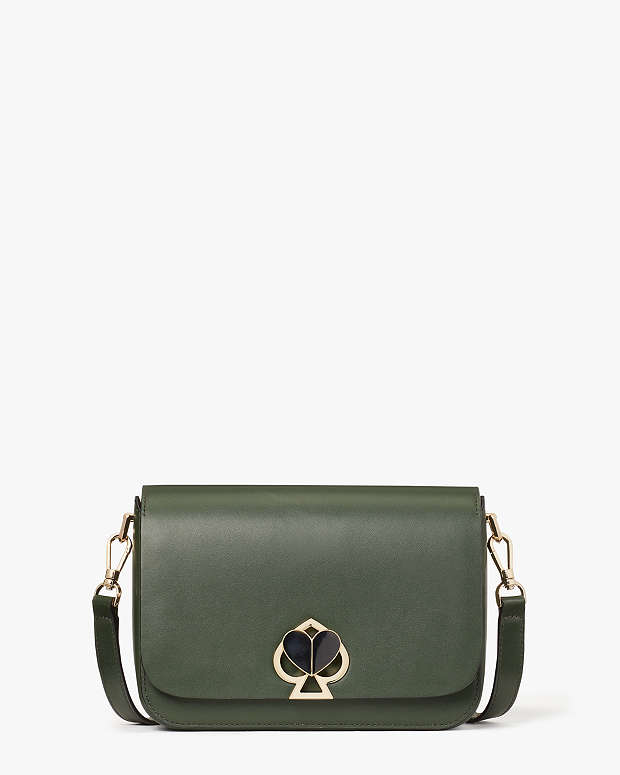 二コラ ツイストロック ミディアム クロスボディ | クロスボディ / 斜