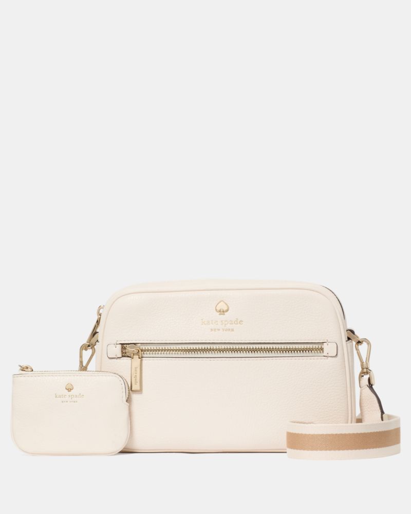 Emma Camera Bag | Kate Spade Outlet