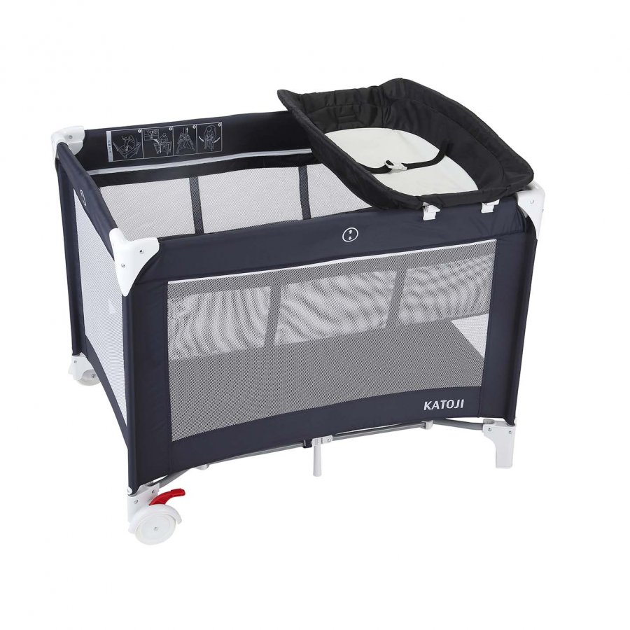 プレイヤード用おむつ替えテーブル」について｜カトージの商品