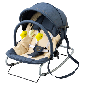 ハイポジションベッドとベビー布団のセット | 【公式