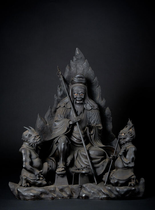 葛城修験の基礎知識｜日本遺産 葛城修験 ～里人とともに守り伝える修験