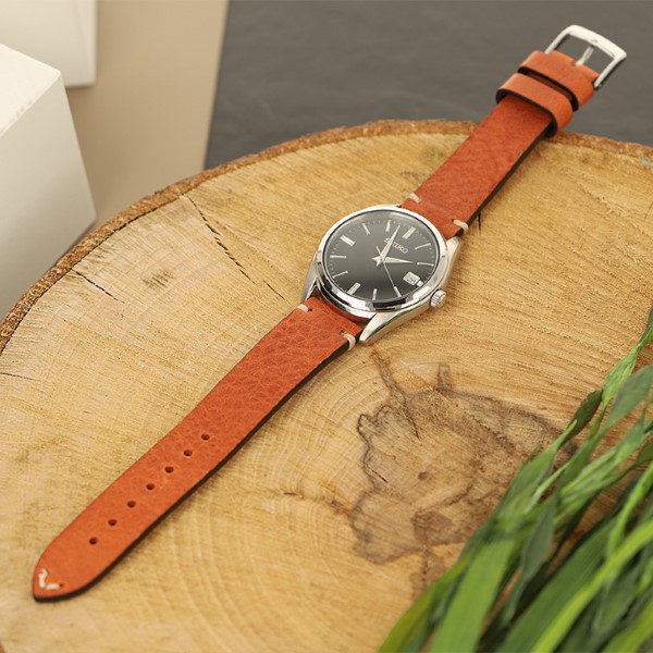 Saddle Vintage Non-Stichted | Kaufmann