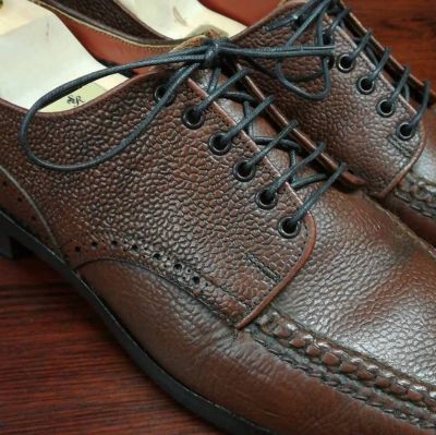 50～60年代ビンテージ【G.H.BASS】SPORTOCASIN モカシン ｜ 古着屋