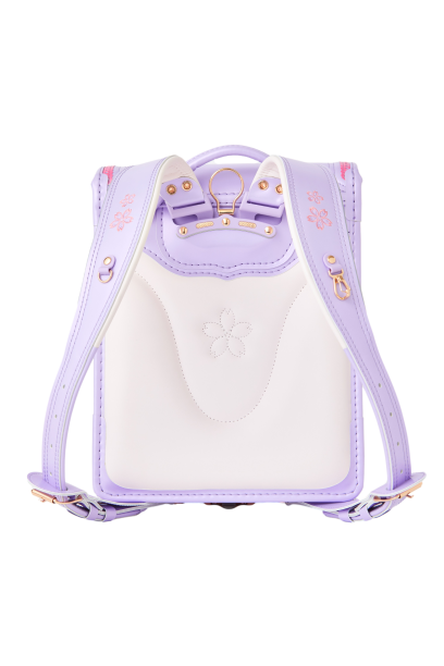 プレミアムラティブ2《パープルブロッサム》 | ランドセル専門の澤田屋