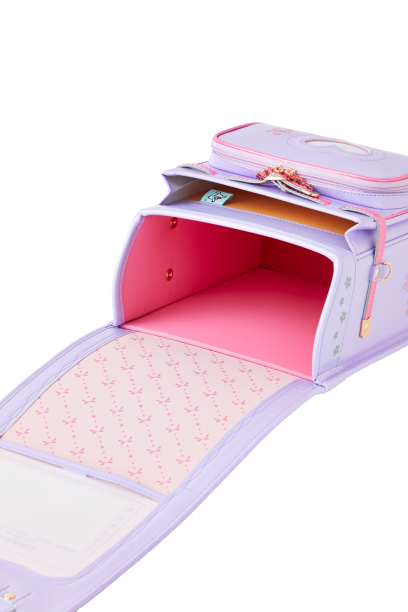 プレミアムラティブ2《パープルブロッサム》 | ランドセル専門の澤田屋