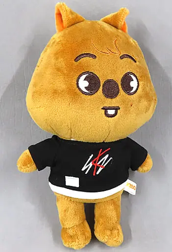 USED) Plush - Stray Kids (HAN QUOKKA(ハン) オリジナルVer