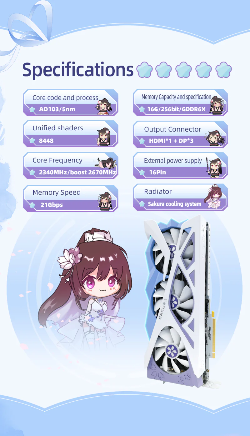 夢色グラボで可愛く飾ろう！パステルカラーでPCをもっと可愛く