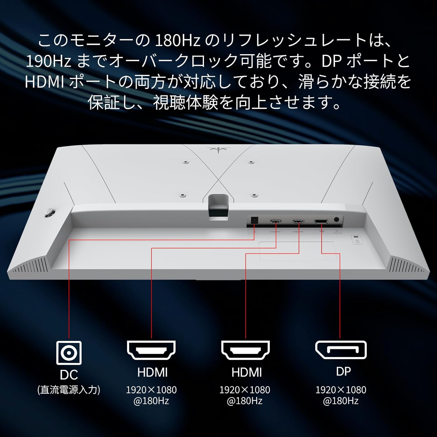 ✨💖 白くてカワイイのに、性能も価格も良し⁉️ コスパつよつよで話題