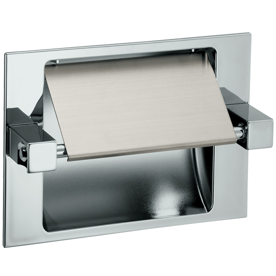 ペーパーホルダー SC-35R (SC-35R-CT) | Products | KAWAJUN Global