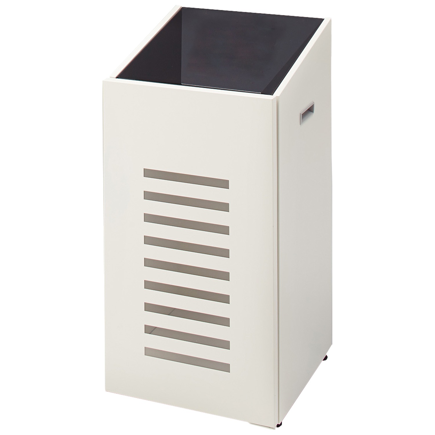 ダストボックスPSA4043白 | カワジュン リテールソリューション事業部