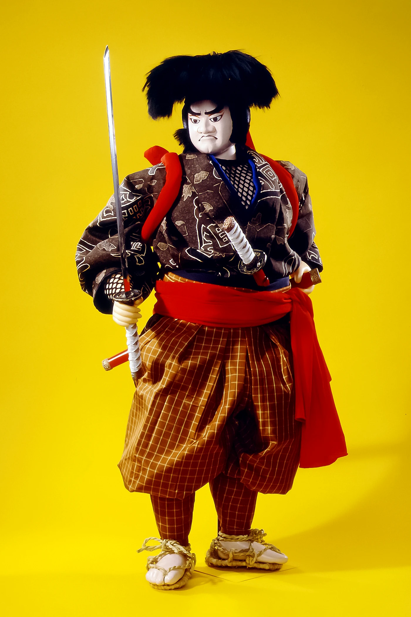 里見八犬伝 - カテゴリー - 川本喜八郎 Official Web Site