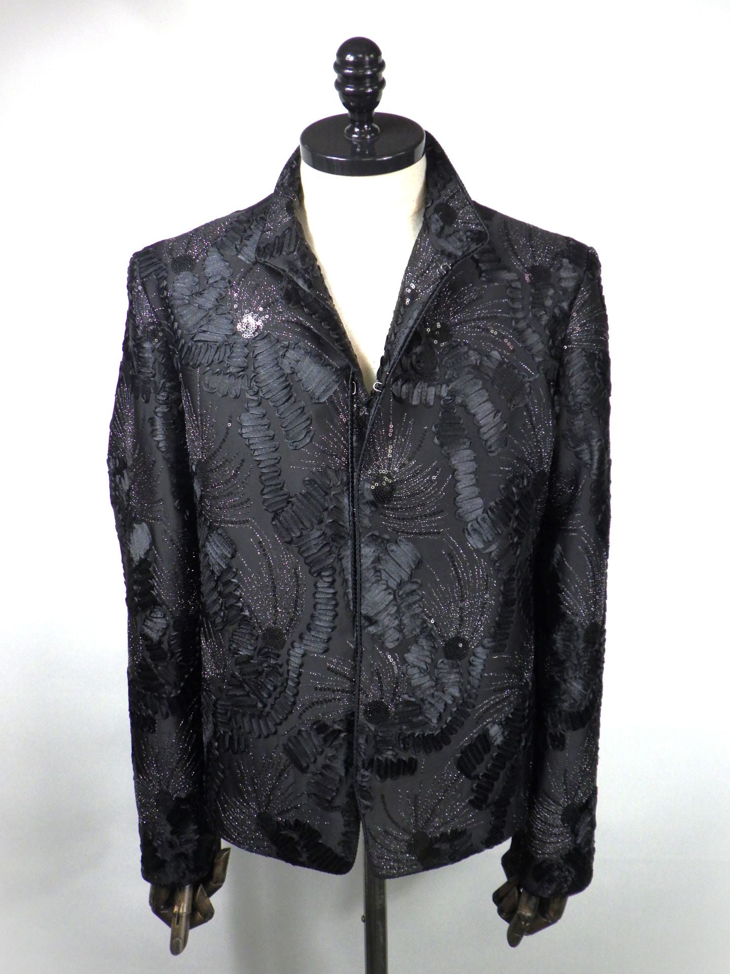 MEN】ジャケット – KAWANO