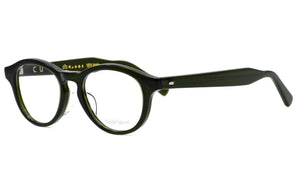 10周年記念モデル Buddy Optical CU Olive – 岡山眼鏡店