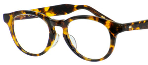 CU Black – 岡山眼鏡店