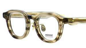 DAHVEN 44 BROWN ASH JPN LTD 17 – 岡山眼鏡店