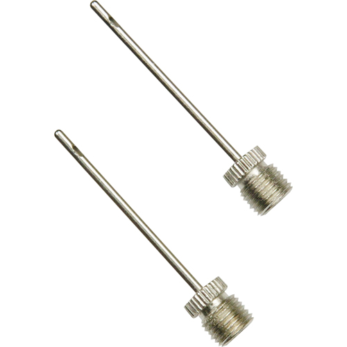 空気針 2P USA規格【スポーツ用品補助グッズ】 | 株式会社カワセ