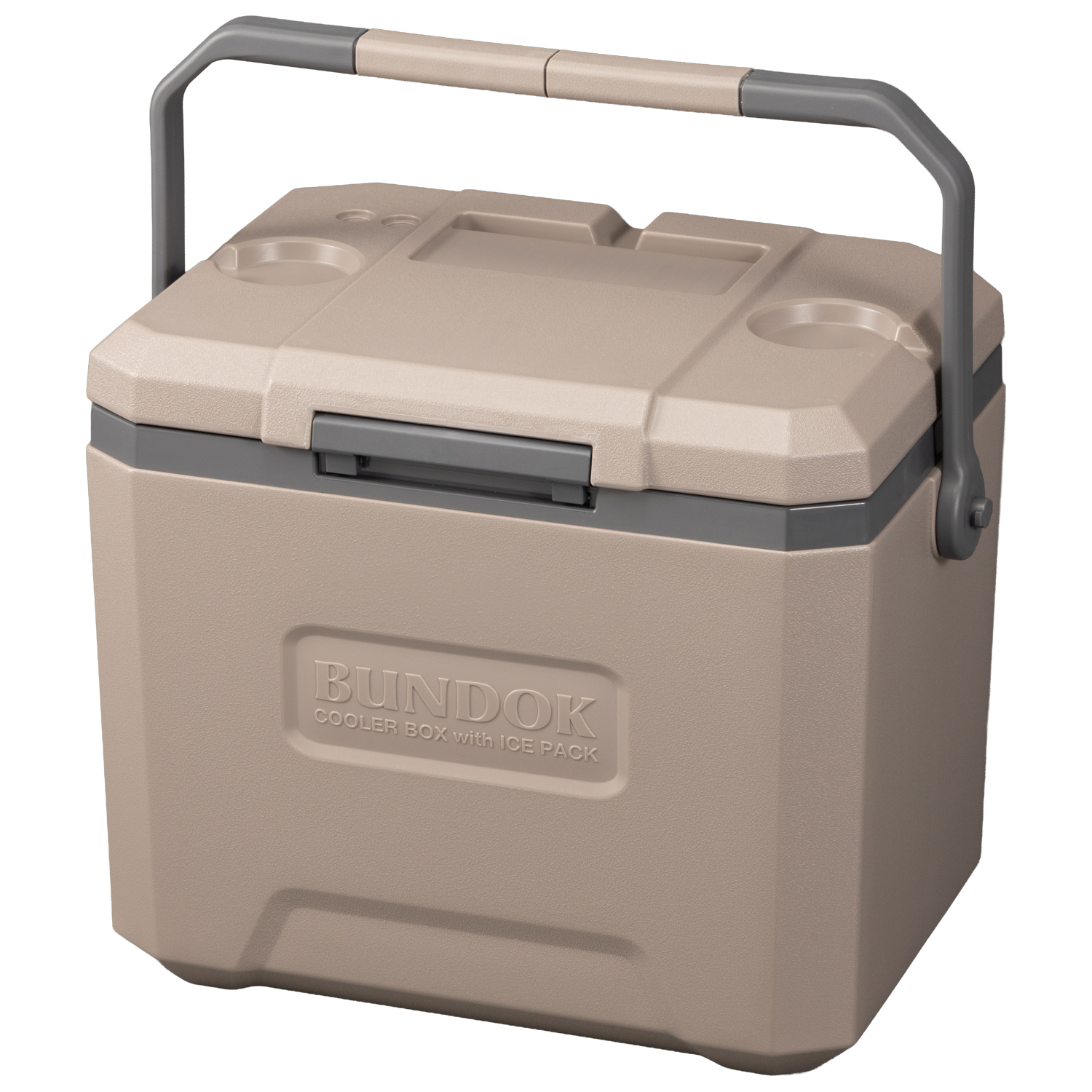 BOXキャリー 蓋付き【ランタン・キャンプ小物】 | 株式会社カワセ