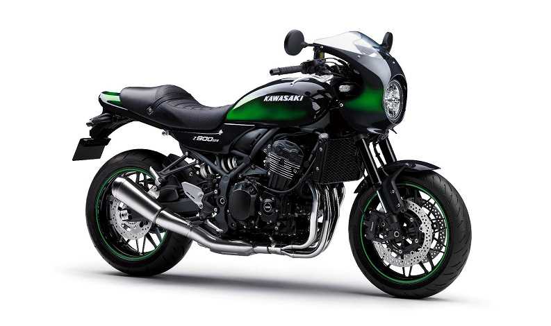 Z900RS SE 2025年モデル 抽選販売再開します。 | KAWASAKI-ZONE