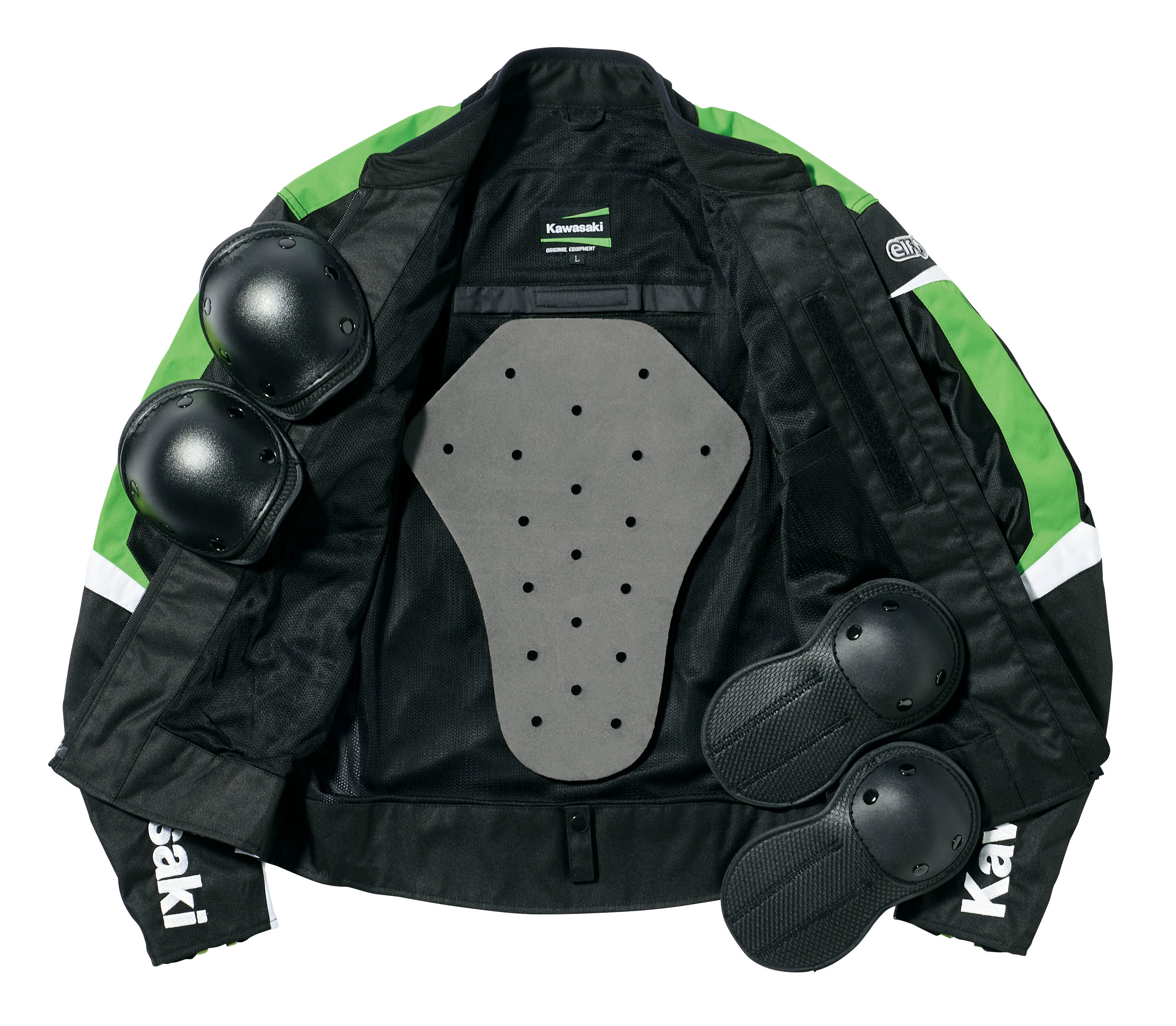 カワサキパーツ/ウエア＆グッズオンラインショップカワサキ×elf