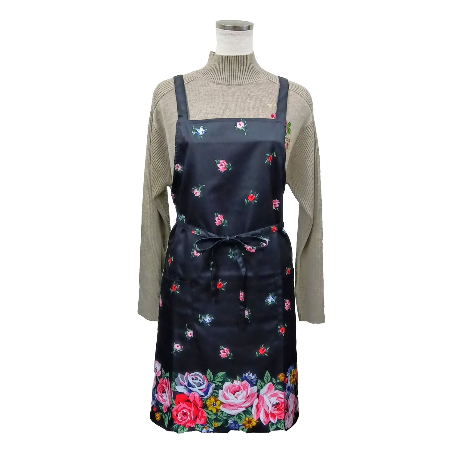 プリントエプロン – シェニール織のカワサキ公式通販