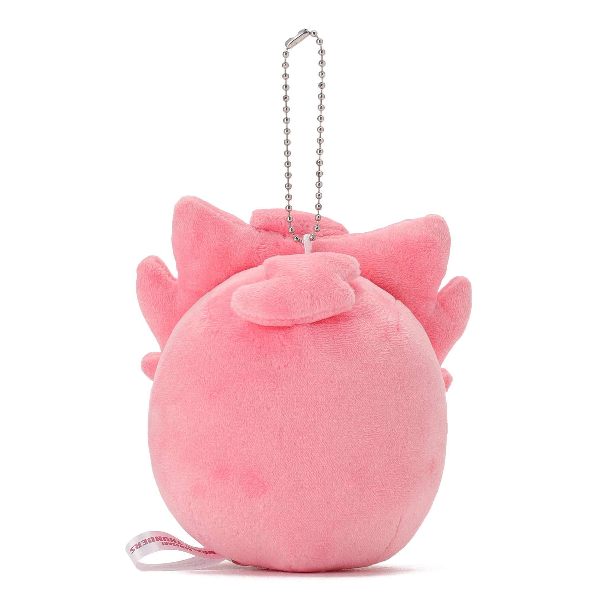 2024-25 必勝だるまベビーマスコットキーチェーン – KAWASAKI BRAVE