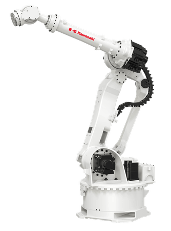 ZX130S | 川崎重工の産業用ロボット