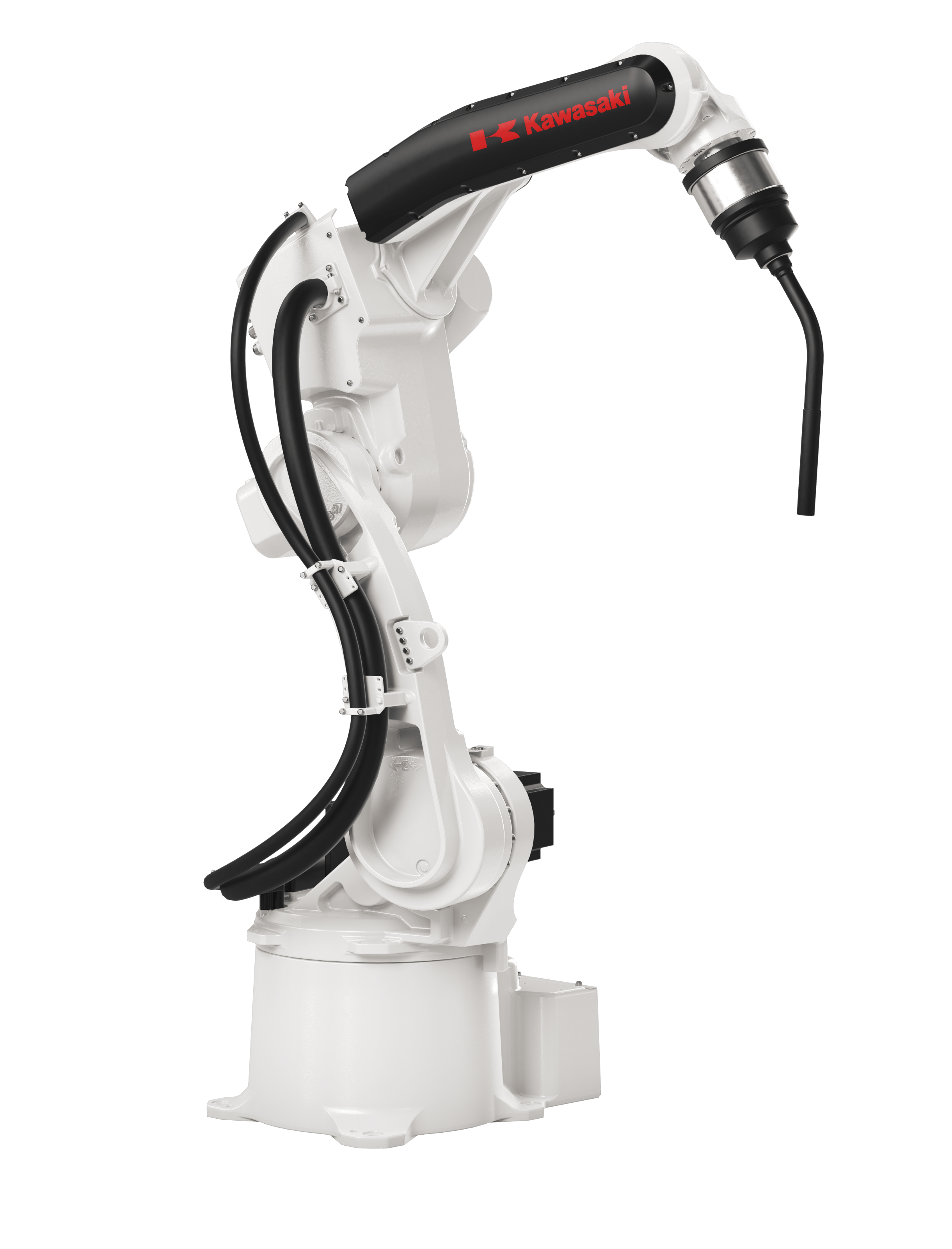 Robots | Industrial Robots by Kawasaki Robotics