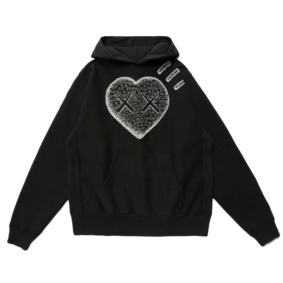 KAWS x Human Made - KAWS TOO