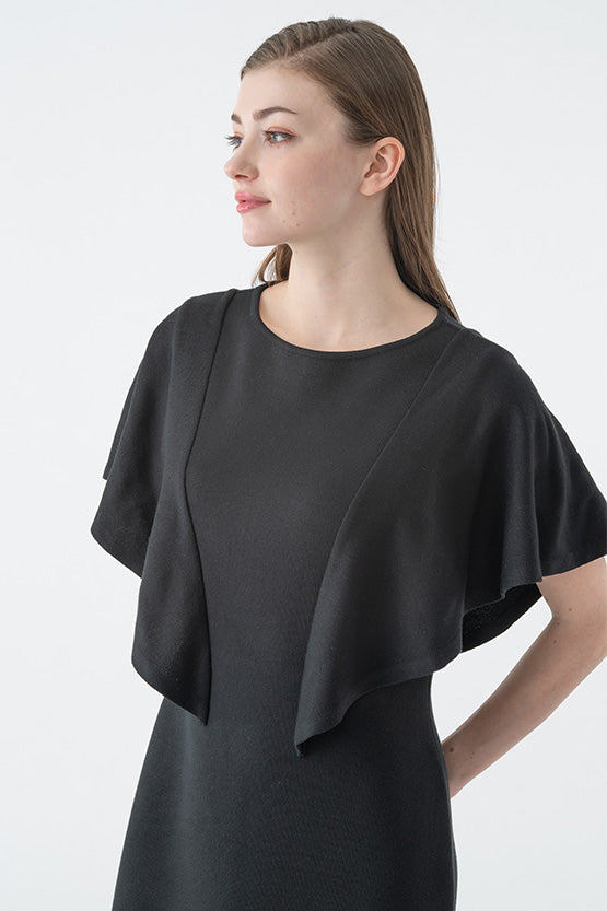 ニットワンピース– kay me