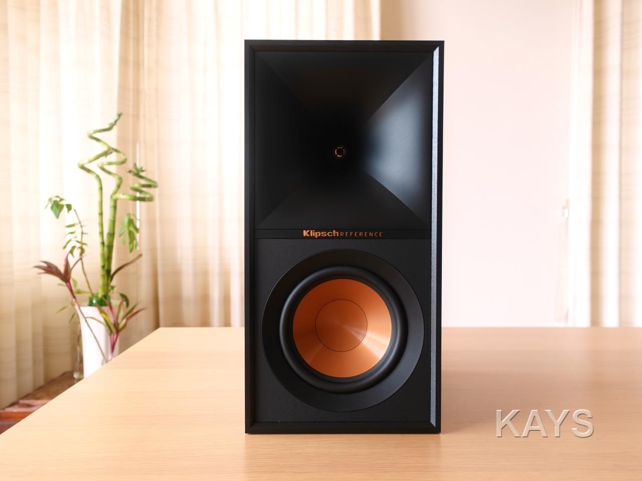Klipsch Reference R-50M クリプシュスピーカー 楽天市場】R-50M