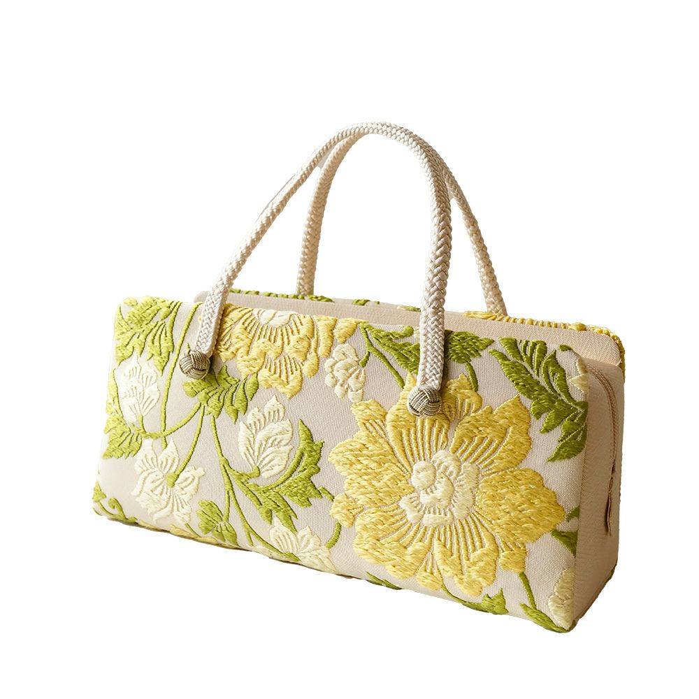 伊太利亜華文 西陣織和装バッグ | かづら清老舗オンラインショップ