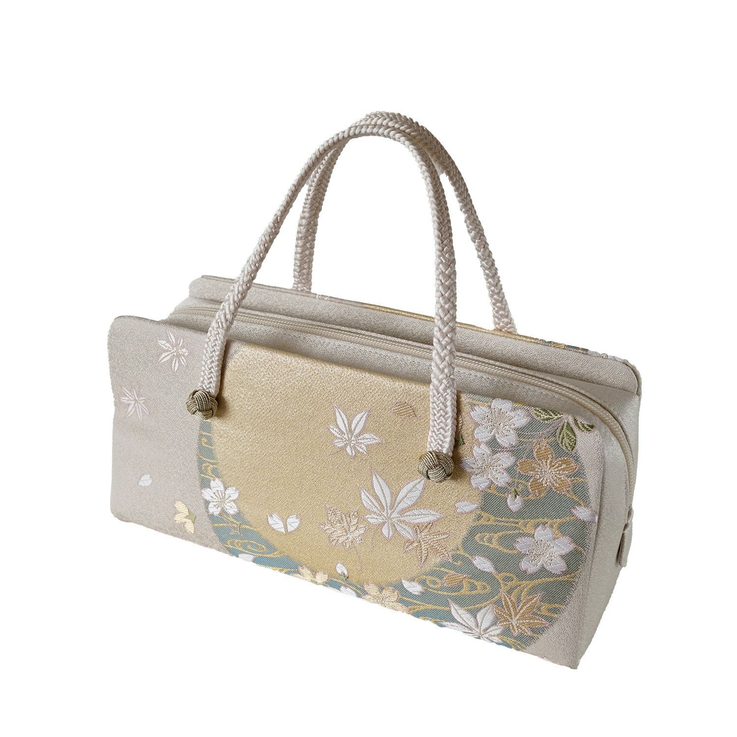 春秋 西陣織和装バッグ | かづら清老舗オンラインショップ