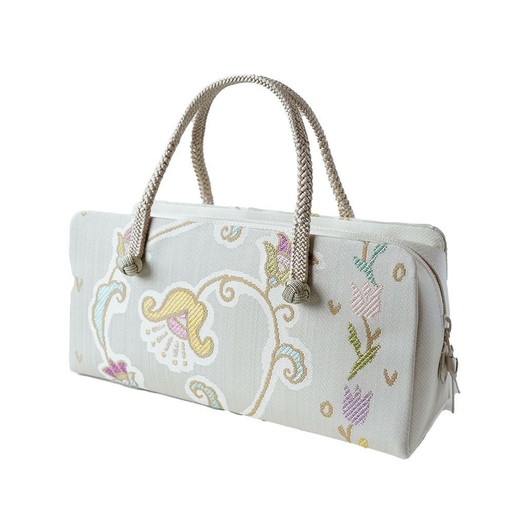 伊太利亜華文 西陣織和装バッグ | かづら清老舗オンラインショップ