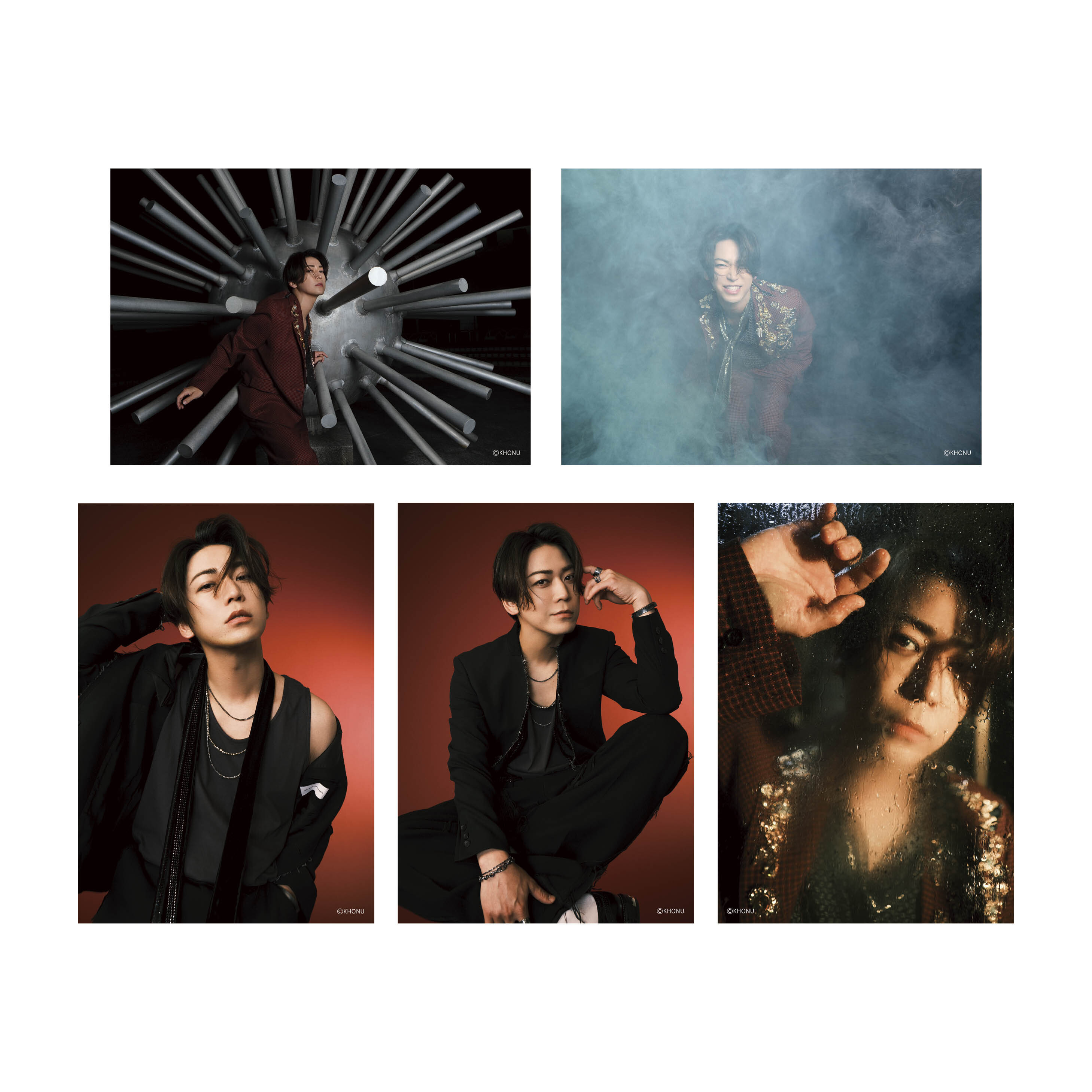 亀梨和也オフィシャルショップ